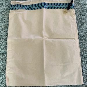 Tory Burch Shoe/Handbag Bag (2)